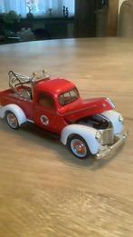 Texaco auto, Ophalen of Verzenden, Zo goed als nieuw, Auto, Overige merken