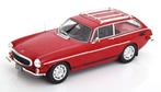 Volvo 1800 ES USA versie 1972 Rood NOREV schaal 1/18 188723