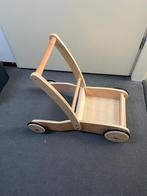 Pinolino Loopwagen Uli - Zo goed als nieuw, Ophalen of Verzenden, Zo goed als nieuw, Overige typen, Met wieltjes