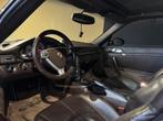 Porsche 911 3.8 Carrera 4S Targa, Auto's, Porsche, Automaat, 4 stoelen, Leder en Stof, Vierwielaandrijving