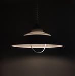 Space Age hanglamp, Knud Christensen, Deens design, Gebruikt, Verzenden, Nvt: vintage item, Zie omschrijving