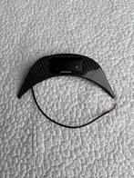 Geweven carbon voltmeter vespa, Ophalen of Verzenden