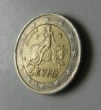 Griekenland 2 euro 2002, Verzenden, Griekenland, 2 euro, Losse munt