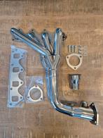 Rvs uitlaat spruitstuk samurai/vitara, Ophalen of Verzenden, Nieuw, Suzuki