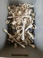 Kleding hangers, Ophalen of Verzenden, Zo goed als nieuw, Hout