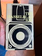 The Hasselblad Way, Ophalen, Zo goed als nieuw