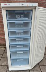 2 keer vrieskast Bosch 7 laden / 4 laden Bosch, Witgoed en Apparatuur, Vriezers en Diepvrieskisten, Gebruikt, 160 cm of meer, Energieklasse A of zuiniger