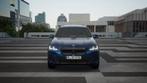 BMW iX3 High Executive 80 kWh / Trekhaak / Sportstoelen / Ad, Auto's, BMW, Nieuw, Te koop, 5 stoelen, Blauw