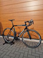 Sensa Romagna racefiets 58cm Shimano 105, Supra wielset., Ophalen of Verzenden, Zo goed als nieuw