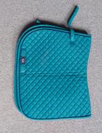 HKM zadeldekje / dekje - maat FULL/VZH, Dieren en Toebehoren, Ophalen of Verzenden, Zo goed als nieuw, Dekje