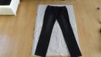 NIEUWE broek , maat L merk Geisha Denim , met GRATIS een, Geisha, Zwart, Maat 42/44 (L), Nieuw