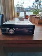 JVC kd-r 312 autoradio cd mp3 speler, Ophalen of Verzenden