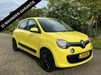 Renault Twingo 1.0 SCE 70 2015 Geel✅, Auto's, Te koop, Geïmporteerd, Benzine, 4 stoelen