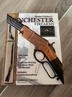 Standard catalog of Winchester firearms, Ophalen of Verzenden, Nieuw
