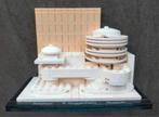 Lego architecture 21004 Guggenheim Museum Frank Lloyd Wright, Ophalen of Verzenden, Gebruikt, Lego