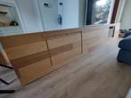 Nieuw IKEA werkblad eiken 350cm, Huis en Inrichting, Ophalen, Nieuw, Minder dan 100 cm