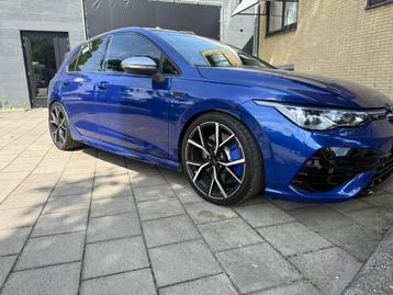 Volkswagen Golf R 2024 – FULL OPTION – 333 PK – 4MOTION beschikbaar voor biedingen