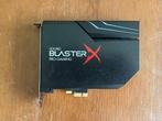 Sound BlasterX AE-5, Computers en Software, Ophalen of Verzenden, Zo goed als nieuw, Intern, Creative Soundblaster