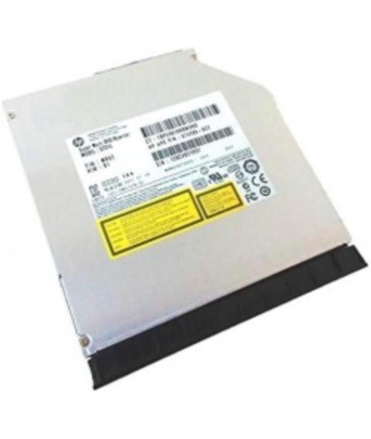 HP ProBook 6470b Laptop DVD+/-RW Burner SN-208 657534-FC2 Te, Computers en Software, Optische drives, Gebruikt, Dvd, Verzenden