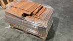 Bamboe (houten) planken gevel terras plantenbak, Ophalen, Planken, Nieuw, Hardhout