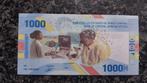 1.000 CFA (Centraal Afrikaanse versie), Ophalen of Verzenden, Overige landen, Los biljet