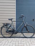 Gazelle orange C7+ herenfiets 28 inch, Ophalen, Zo goed als nieuw, GAZELLE