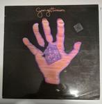 George Harrison. Living in the material world., Ophalen of Verzenden, 1960 tot 1980, Gebruikt, 12 inch