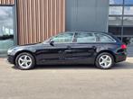 Audi A4 Avant 1.8 TFSI Pro Line | Cruise | Clima | Trekhaak, Stof, Gebruikt, 4 cilinders, 160 pk
