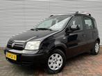 Fiat Panda 1.2 Edizione Cool Airco 5 Drs NL Auto 123331 Km A, Auto's, Euro 5, Stof, Gebruikt, Metallic lak