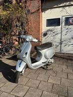Iconische Vespa - rijdt als een zonnetje, Ophalen, Gebruikt, Overige modellen, Maximaal 45 km/u