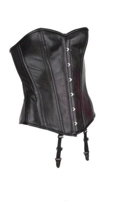 HOGE KORTINGEN, NIEUWE LEREN CORSETTEN, Kleding | Dames, Overige Dameskleding, Nieuw, Ophalen of Verzenden