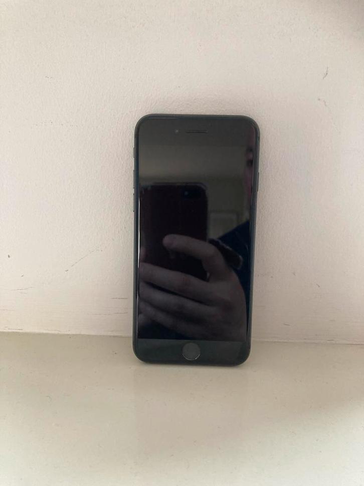 iPhone 8 - 64GB - Nette staat!, Telecommunicatie, Mobiele telefoons | Apple iPhone, Gebruikt, 64 GB, Zonder abonnement, iPhone 8