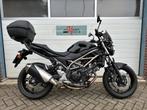 Suzuki SV 650 ABS (bj 2023), Motoren, Motoren | Suzuki, Bedrijf, Sport, Meer dan 35 kW, ABS