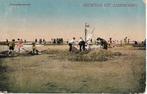 Zandvoort- -Strandvermaak., Verzenden, Voor 1920, Gelopen, Noord-Holland