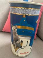 Royal canin blik collector nr 7 blauwe rus, Verzamelen, Blikken, Ophalen, Zo goed als nieuw, Overige, Overige merken