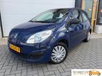 Renault Twingo 1.2 ElektrischPakket Radio/CD-spelerBluetooth, Auto's, Renault, Voorwielaandrijving, Gebruikt, 4 cilinders, Bedrijf