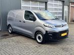 Citroën Jumpy 1.5 BlueHDI Marge BTW en BPM vrij! Airco Crui, Auto's, Voorwielaandrijving, Stof, Gebruikt, 4 cilinders