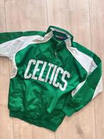 Boston Celtics - Majestic - NBA Track Jacket - Unworn/New, Ophalen of Verzenden, Zo goed als nieuw, Kleding