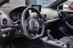 Audi A3 Sportback 1.4 TFSI CoD 3X S-Line *Stoelverwarming*Cr, Gebruikt, 4 cilinders, 150 pk, 1210 kg