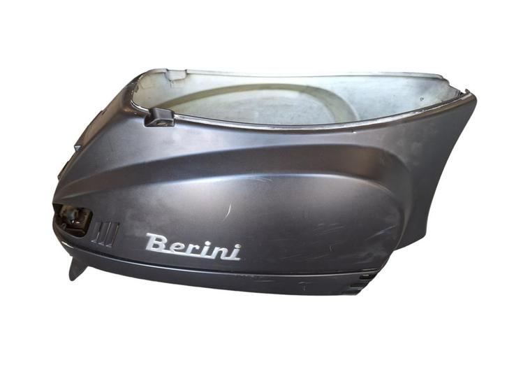 Kap kappen origineel AGM VX50, Fietsen en Brommers, Brommeronderdelen | Scooters, Gebruikt, Ophalen of Verzenden