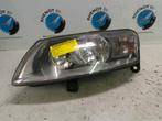 AUDI A6 KOPLAMP L 2006, Ophalen of Verzenden, Gebruikt, Stiba lid