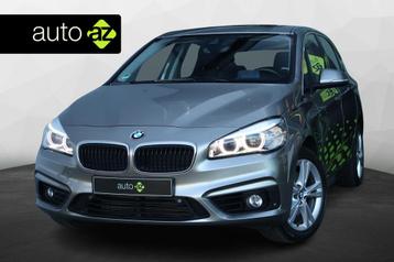 BMW 2-serie Active Tourer 218i Essential / Panorama / Trekha beschikbaar voor biedingen