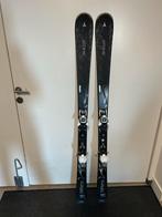 Atomic Cloud 9 Ski's - 156cm, 140 tot 160 cm, Gebruikt, Ophalen of Verzenden, Carve