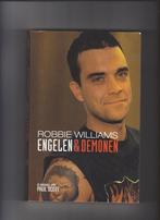 Robbie Williams, Feel, Engelen en demonen, Take That, 2 bkn, Artiest, Heathrow/Scott, Ophalen of Verzenden, Zo goed als nieuw