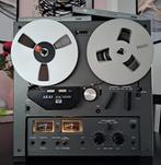 AKAI GX-215D Zwart, Ophalen of Verzenden, Bandrecorder