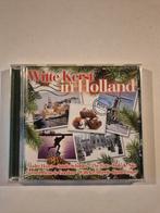 Witte Kerst in Holland, Ophalen of Verzenden, Zo goed als nieuw