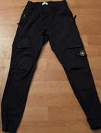 Stone island cargo, Kleding | Heren, Ophalen, Maat 48/50 (M), Zwart, Stone Island