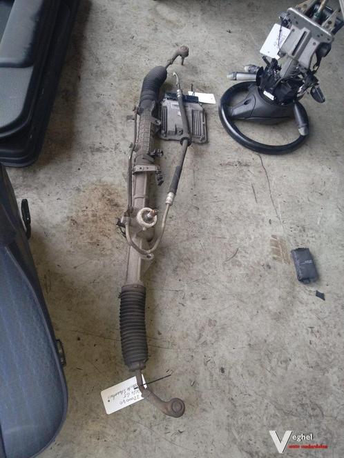 stuurhuis alfa GT 1.8 benzine, Auto-onderdelen, Besturing, Gebruikt, Ophalen