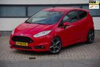 Ford Fiesta 1.6 ST2 Nieuwstaat!, Voorwielaandrijving, 1596 cc, 1063 kg, Gebruikt