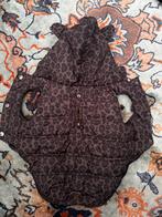 Milk and Pepper regenjas chihuahua, Dieren en Toebehoren, Hondenkleding, Ophalen of Verzenden, Gebruikt, Hondenjas